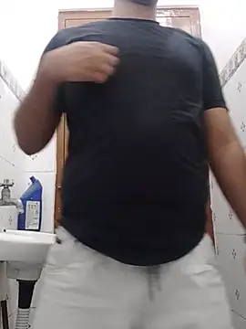 daddyvenom0015 online show from 17, 7, 2026