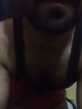daddyvenom0015 online show from 2, 8, 2026