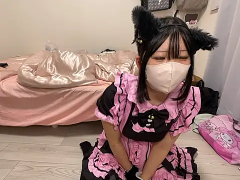 Snapshot of miyu_ch chatting on 12, 7, 2026 miyu ch online show from 12, 7, 2026