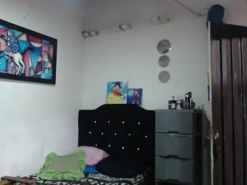 Stiiveen777 online show from 28, 7, 2026
