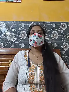 Garimaa Cherry online show from 21, 6, 2026