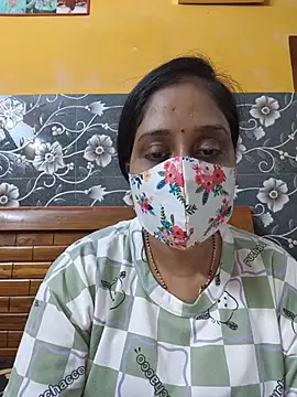 Garimaa Cherry online show from 8, 7, 2026