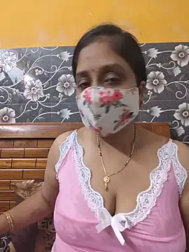Garimaa Cherry online show from 22, 7, 2026