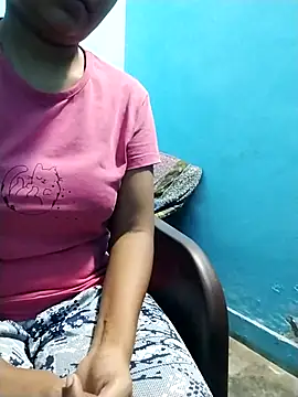 sexy-kanis21 online show from 18, 6, 2026