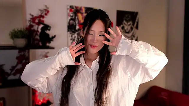 Snapshot of Lillie_sunn chatting on 22, 6, 2026 Lillie sunn online show from 22, 6, 2026