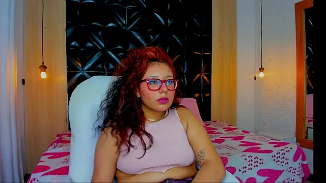 Stacy  Malibu online show from 18, 6, 2026