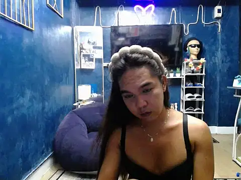 SexyBigButtNegs online show from 21, 6, 2026