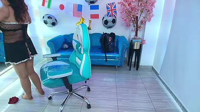 Snapshot of Silvana_lane chatting on 16, 7, 2026 Silvana lane online show from 16, 7, 2026