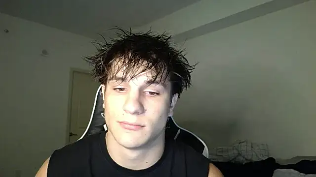 TheJaceRyder online show from 7, 7, 2026