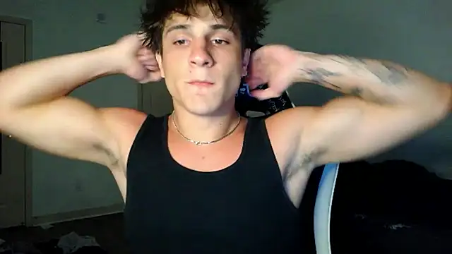 TheJaceRyder online show from 9, 7, 2026