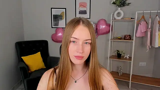 Snapshot of Mary_Bradley chatting on 23, 6, 2026 Mary Bradley online show from 23, 6, 2026