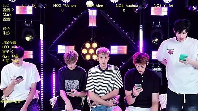 AAA-Winner888 online show from 22, 6, 2026