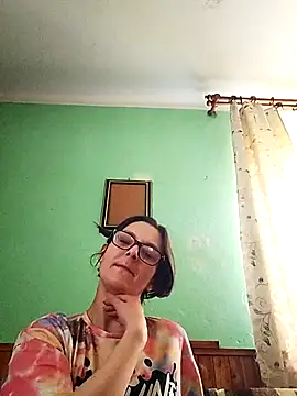 balbinka1987 online show from 22, 7, 2026