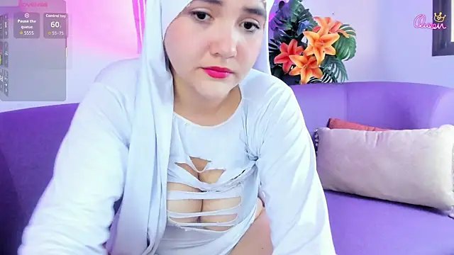 celeste mill online show from 5, 8, 2026