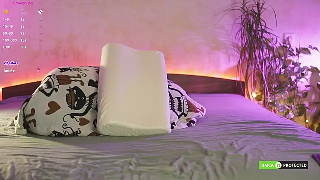 Rafaellka online show from 14, 2, 2025