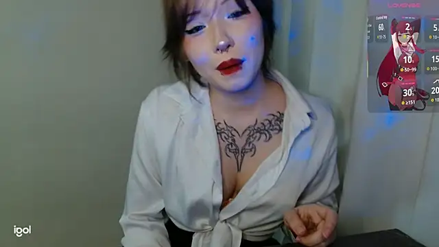 Snapshot of EileenWendy chatting on 26, 7, 2026 EileenWendy online show from 26, 7, 2026