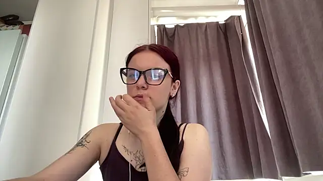 Snapshot of AudriaCriner chatting on 22, 6, 2026 AudriaCriner online show from 22, 6, 2026