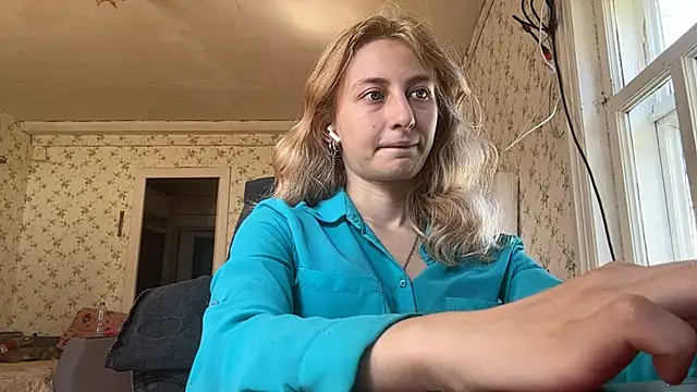 LisaBam online show from 24, 6, 2026