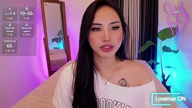 Snapshot of Bell_PepperHot chatting on 23, 7, 2026 Bell PepperHot online show from 23, 7, 2026