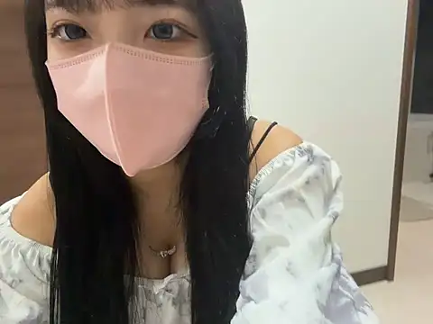 Snapshot of ohuton_love chatting on 25, 7, 2026 ohuton love online show from 25, 7, 2026