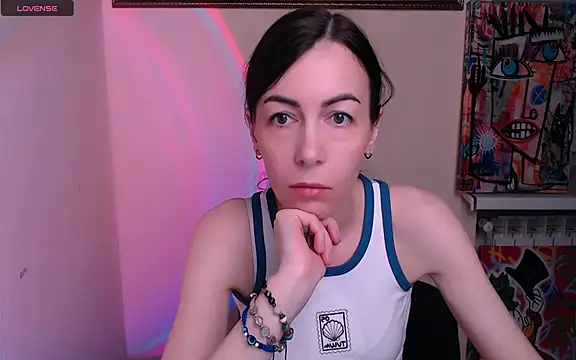 Snapshot of MariaSi_ chatting on 27, 6, 2026 MariaSi online show from 27, 6, 2026