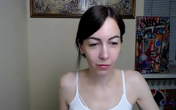 Snapshot of MariaSi_ chatting on 28, 6, 2026 MariaSi online show from 28, 6, 2026