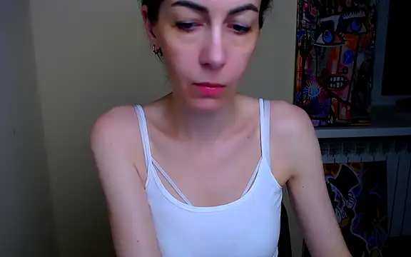 Snapshot of MariaSi_ chatting on 28, 6, 2026 MariaSi online show from 28, 6, 2026