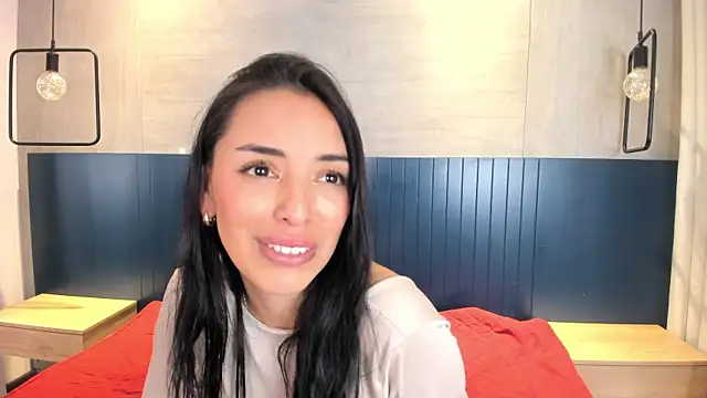 Violeta Harlow online show from 6, 7, 2026
