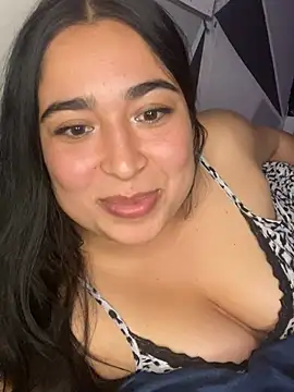 Snapshot of Kittynoir_Chile chatting on 7, 7, 2026 Kittynoir Chile online show from 7, 7, 2026