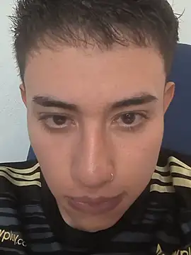 Snapshot of Thiagoo_Vega chatting on 18, 7, 2026 Thiagoo Vega online show from 18, 7, 2026