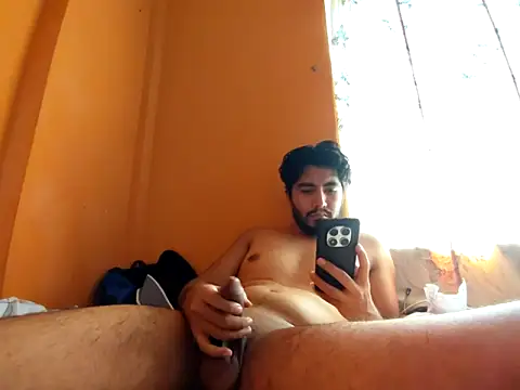 Sexo-rico6969 online show from 10, 2, 2026