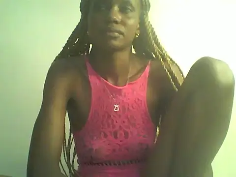 DelteAfriq online show from 25, 6, 2026