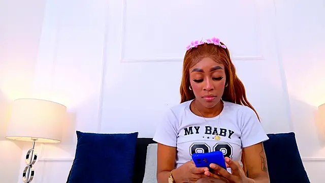 Snapshot of Francesca_doll1 chatting on 31, 7, 2026 Francesca doll1 online show from 31, 7, 2026