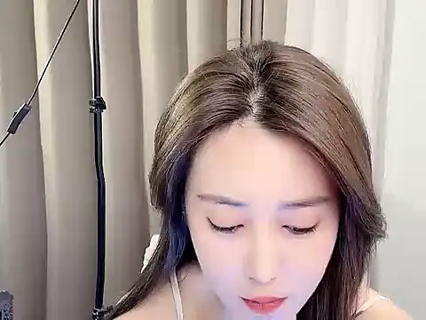 Snapshot of xiaoke31 chatting on 20, 6, 2026 xiaoke31 online show from 20, 6, 2026