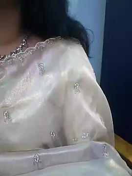 Zaara-Rose online show from 27, 6, 2026