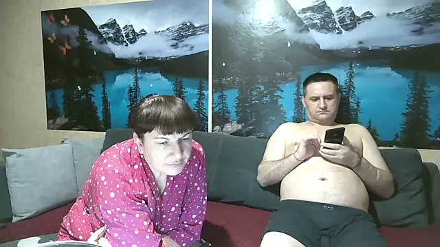 Snapshot of BiManKleo chatting on 6, 8, 2026 BiManKleo online show from 6, 8, 2026