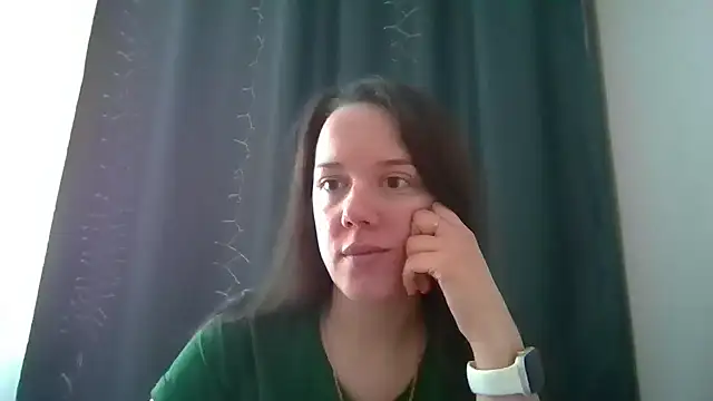Snapshot of Nivella chatting on 11, 7, 2026 Nivella online show from 11, 7, 2026