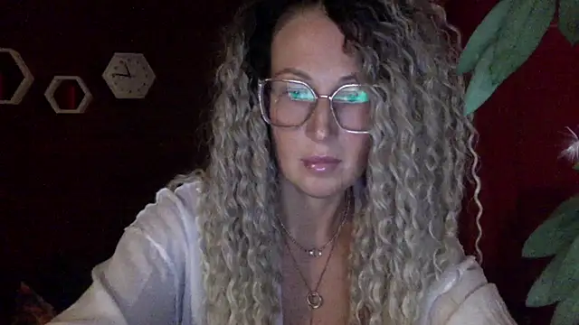 Snapshot of Solenyavo chatting on 23, 6, 2026 Solenyavo online show from 23, 6, 2026