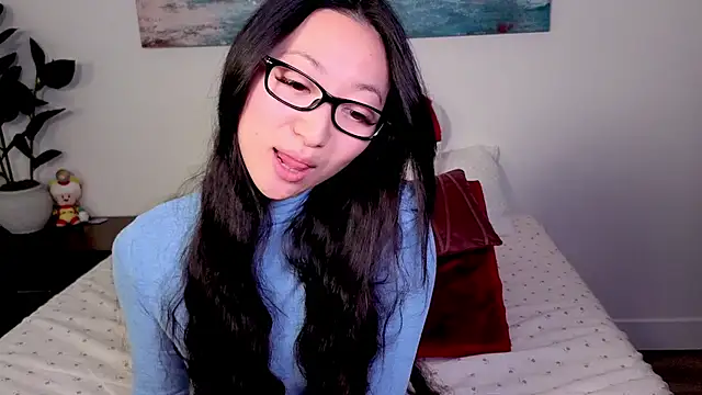 MySweetSofie online show from 26, 10, 2025