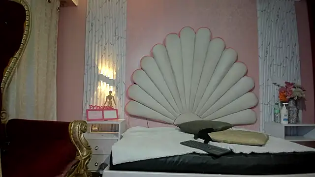 Snapshot of Mirarossi_ chatting on 29, 6, 2026 Mirarossi online show from 29, 6, 2026