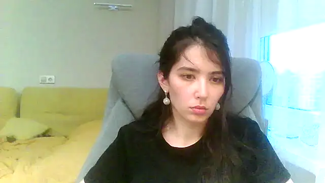 Snapshot of Joreliama chatting on 5, 7, 2026 Joreliama online show from 5, 7, 2026