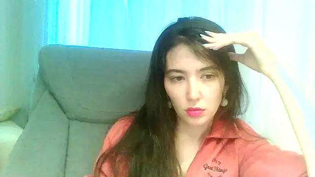 Snapshot of Joreliama chatting on 5, 7, 2026 Joreliama online show from 5, 7, 2026