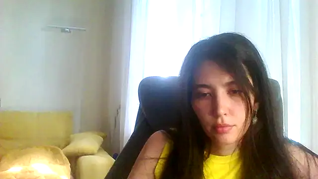 Snapshot of Joreliama chatting on 6, 7, 2026 Joreliama online show from 6, 7, 2026