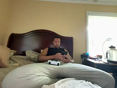 Snapshot of Charmingswoleking chatting on 1, 7, 2026 Charmingswoleking online show from 1, 7, 2026