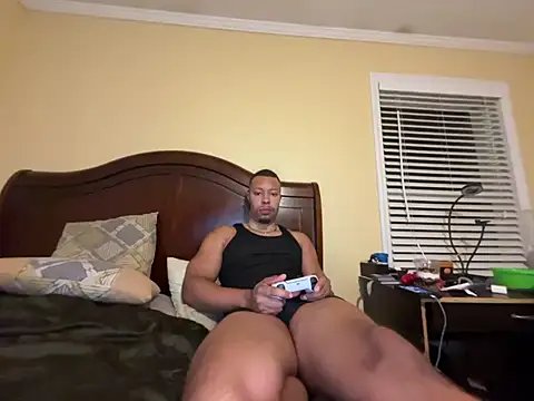 Snapshot of Charmingswoleking chatting on 19, 7, 2026 Charmingswoleking online show from 19, 7, 2026