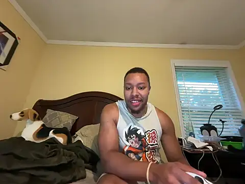 Snapshot of Charmingswoleking chatting on 4, 8, 2026 Charmingswoleking online show from 4, 8, 2026