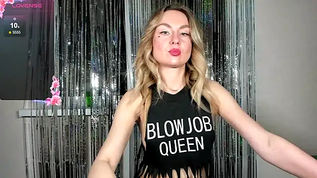 kelly copperfield online show from 9, 1, 2025