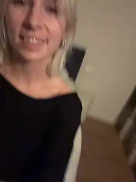 Naomi Nocturn online show from 21, 6, 2026
