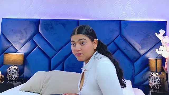 KimyGrace online show from 25, 6, 2026
