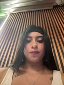 Snapshot of LilacNoir chatting on 9, 8, 2026 LilacNoir online show from 9, 8, 2026